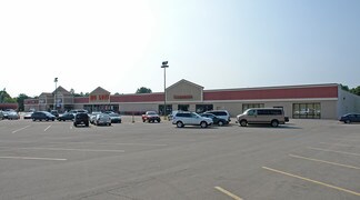 Plus de détails pour 4011 Durand Ave, Racine, WI - Commerce de détail à louer