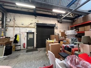 Blackhorse Ln, London for lease Interior Photo- Image 2 of 6