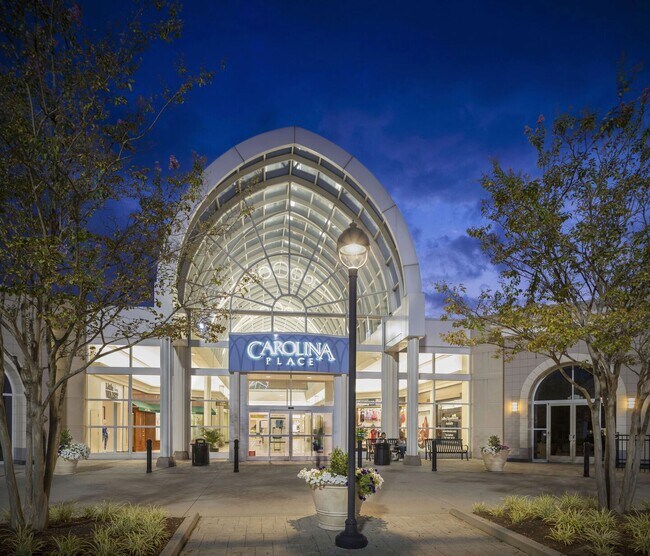 Plus de détails pour 11025 Carolina Place Pky, Pineville, NC - Commerce de détail à louer