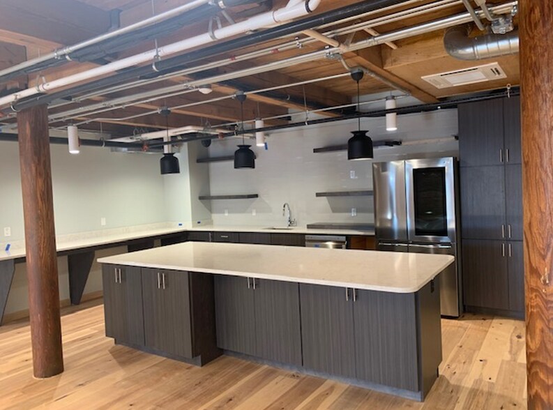 600 Massachusetts Ave, Cambridge, MA à louer - Photo intérieure - Image 2 de 6