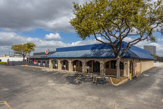 More details for 5630-5636 Richmond Ave, Houston, TX - Retail for Sale