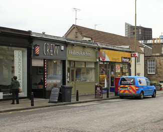 Plus de détails pour 13-17 Salisbury Pl, Edinburgh - Local commercial à louer