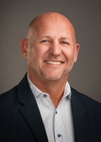Michael Bergmann, SIOR