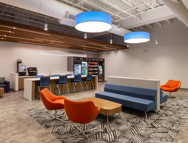 2621 Van Buren Ave, Norristown, PA à louer - Photo intérieure - Image 3 de 10