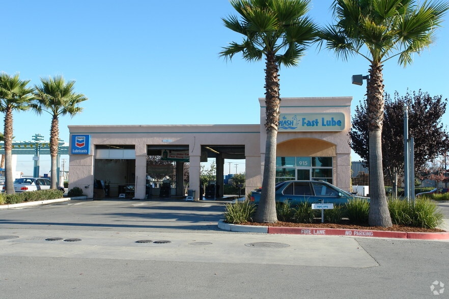 915 Abbott St, Salinas, CA for sale - Building Photo - Image 3 of 3