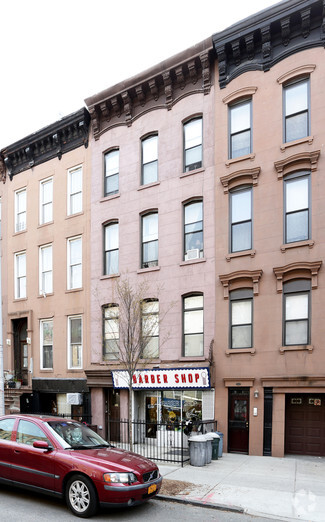 Plus de détails pour 523 Henry St, Brooklyn, NY - Vente au détail à vendre