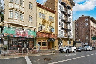 690-692 Sutter St, San Francisco, CA for lease - Building Photo - Image 1 of 16