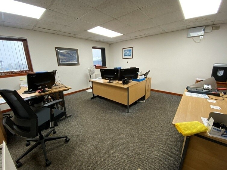 Kirkhill Pl, Dyce for lease - Building Photo - Image 2 of 5