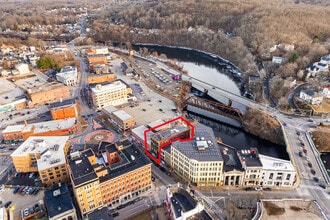 201 Main Street, Norwich, CT for lease Building Photo- Image 1 of 6