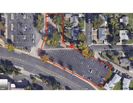 4401 E Yale Ave, Denver CO - Commercial Real Estate