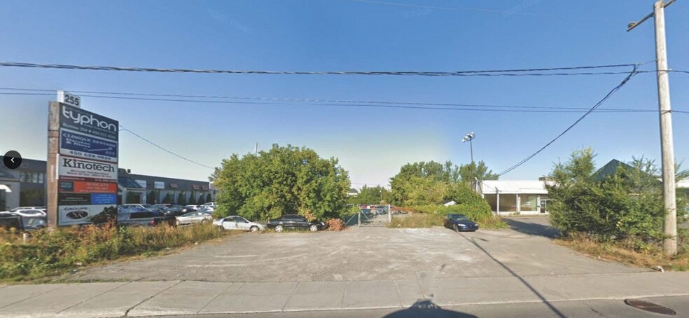 1 Cure-Labelle, Laval, QC à vendre - Photo principale - Image 1 de 1