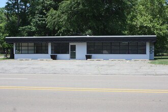 216 S Louise St, Atlanta, TX for lease Building Photo- Image 1 of 1