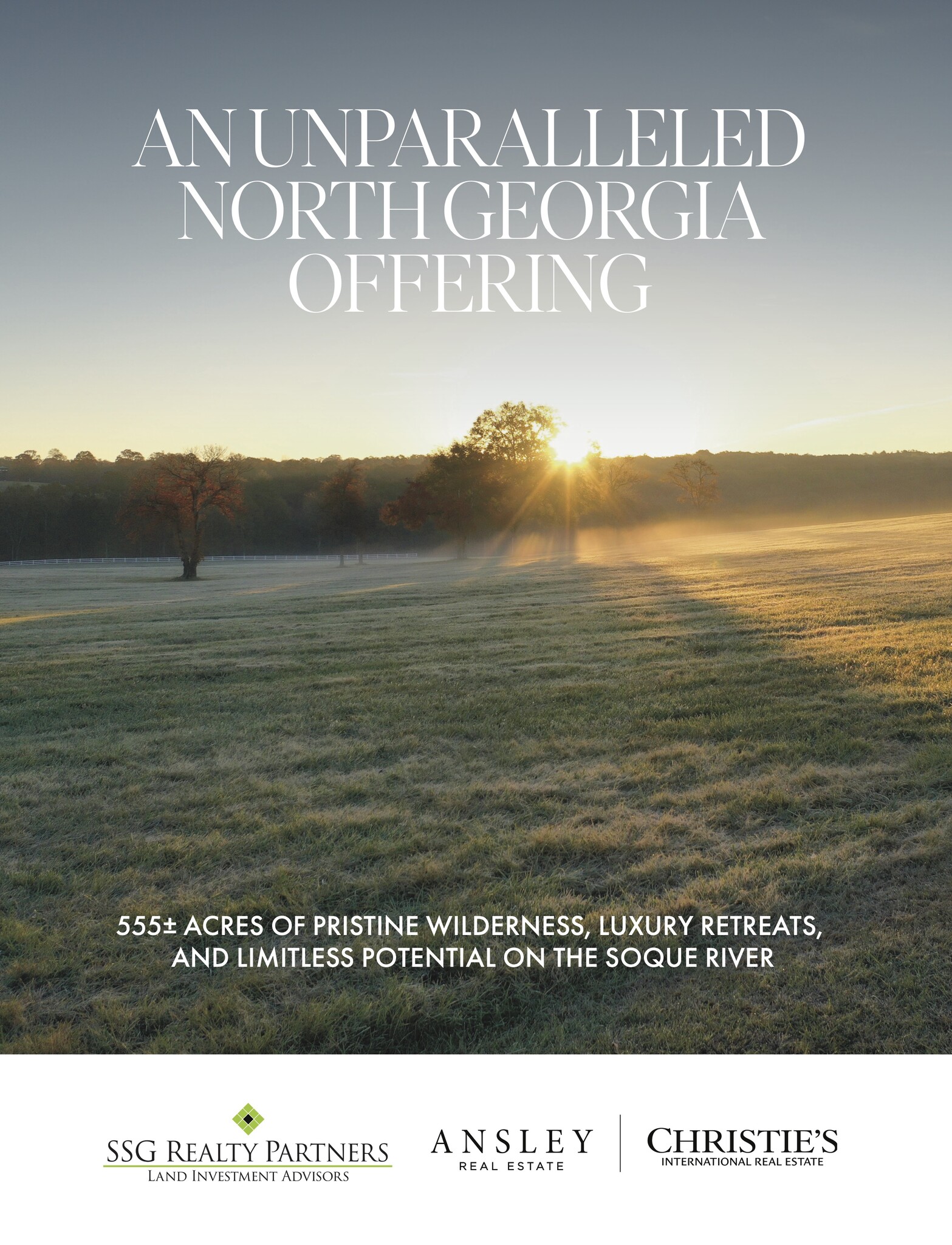 2320 Hardman Rd, Clarkesville, GA for sale Primary Photo- Image 1 of 11