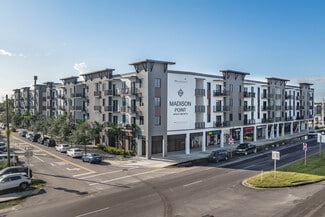 Plus de détails pour 26315 Parker Ave, Naranja, FL - Commerce de détail à louer