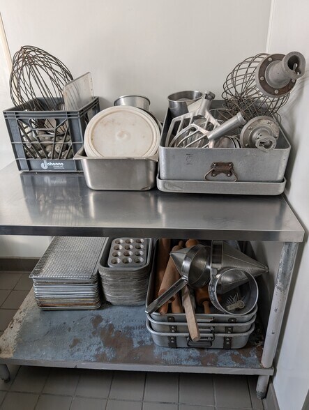 2220 N Charles St, Baltimore, MD à louer - Photo du bâtiment - Image 3 de 17