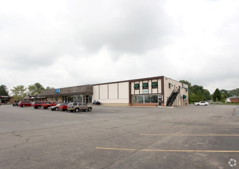 4063-4099 Hoover Rd, Grove City, OH for lease - Primary Photo - Image 2 of 8