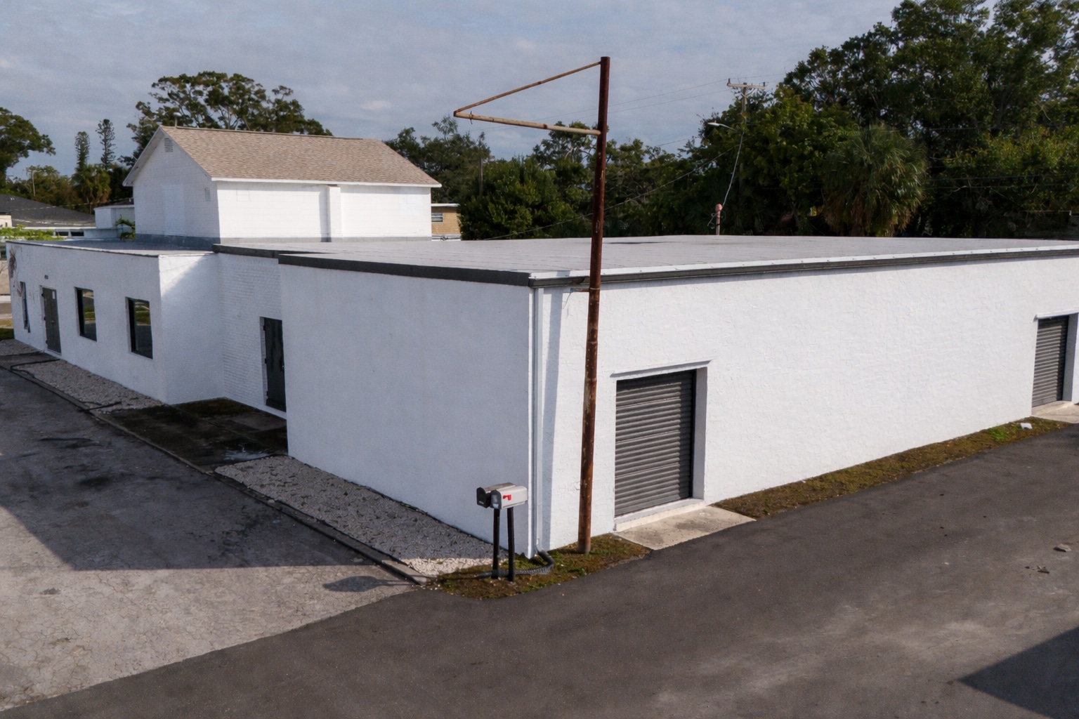 4700 22nd Ave S, Saint Petersburg, FL for lease Primary Photo- Image 1 of 16