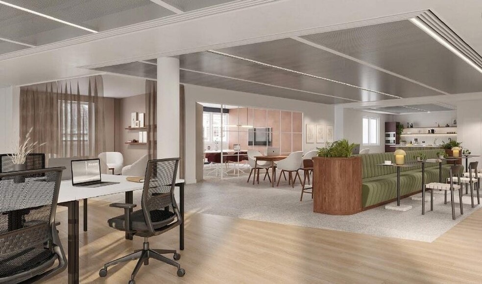 11 Philpot Ln, London for lease - Building Photo - Image 3 of 15