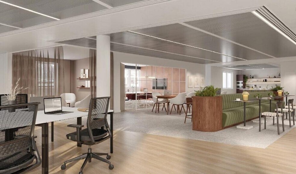 11 Philpot Ln, Londres à louer - Photo du bâtiment - Image 3 de 15