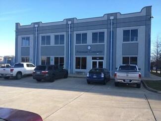 Plus de détails pour 11521 Robertson Dr, Manassas, VA - Bureau à louer