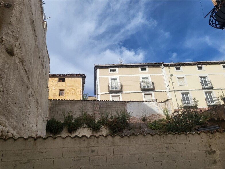 Bruno Zaldo, Pradoluengo, Burgos à vendre - Photo du bâtiment - Image 1 de 2