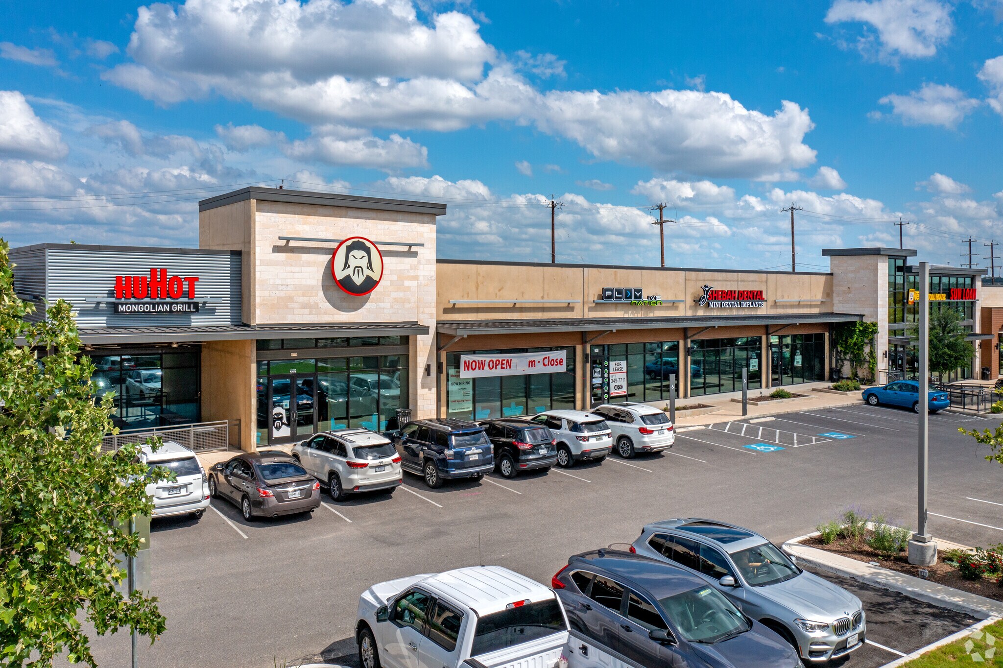 N Loop 1604 Fwy, San Antonio, TX for lease Primary Photo- Image 1 of 4