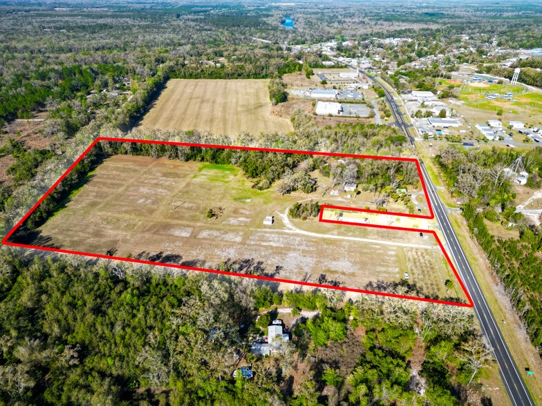 8316 US Highway 27, Branford, FL for sale - Building Photo - Image 2 of 4