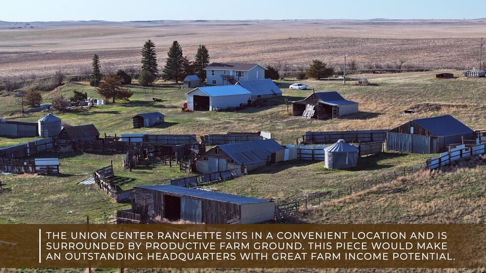 19819 Hope Rd, Union Center, SD à vendre - Vidéo sur l’inscription commerciale - Image 2 de 11