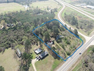 More details for 6590 Blackman Ferry Rd, Texarkana, AR - Land for Sale