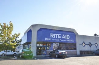 More details for 2093 Route 130 N, Burlington, NJ - Retail for Sale