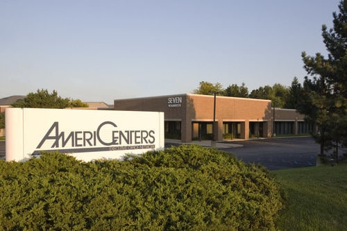 7 W Square Lake Rd, Bloomfield Hills, MI for lease Primary Photo- Image 1 of 13