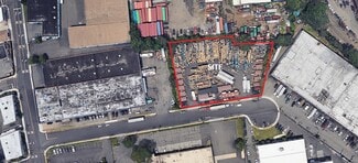 More details for 460 Mundet Pl, Hillside, NJ - Land for Lease