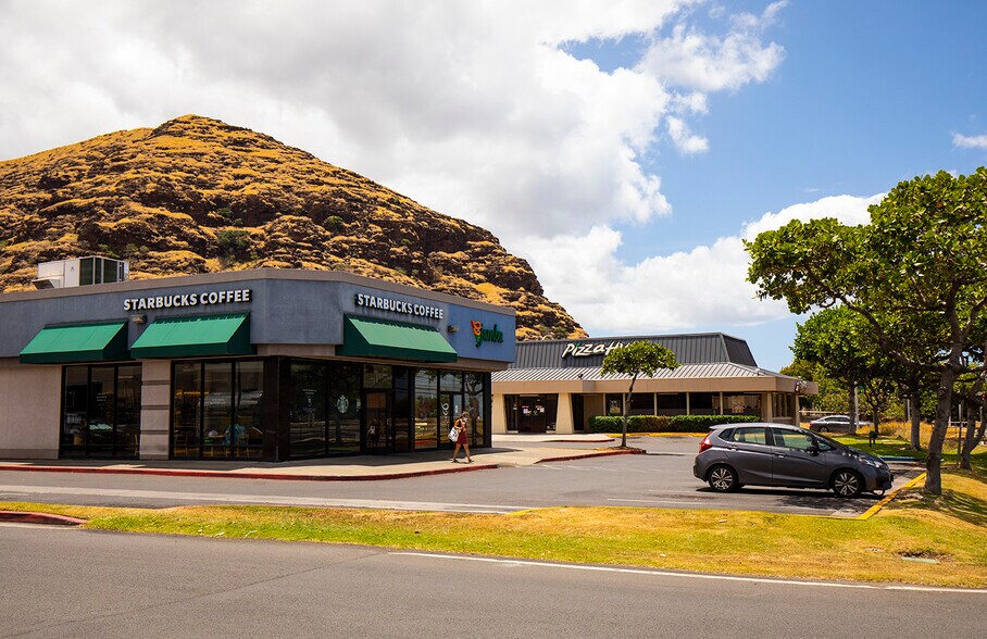 86-120 Farrington Hwy, Waianae, HI à louer - Photo du bâtiment - Image 1 de 7