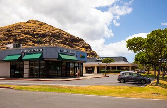 Plus de détails pour 86-120 Farrington Hwy, Waianae, HI - Bureau/Commerce de détail, Commerce de détail à louer