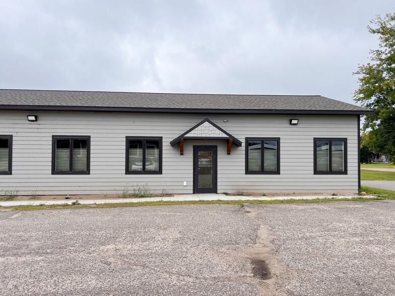 212 River St N, Pillager, MN à louer - Photo du b timent - Image 3 de 5