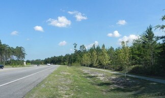 Plus de détails pour 0 Veterans Memorial, Hinesville, GA - Terrain à vendre