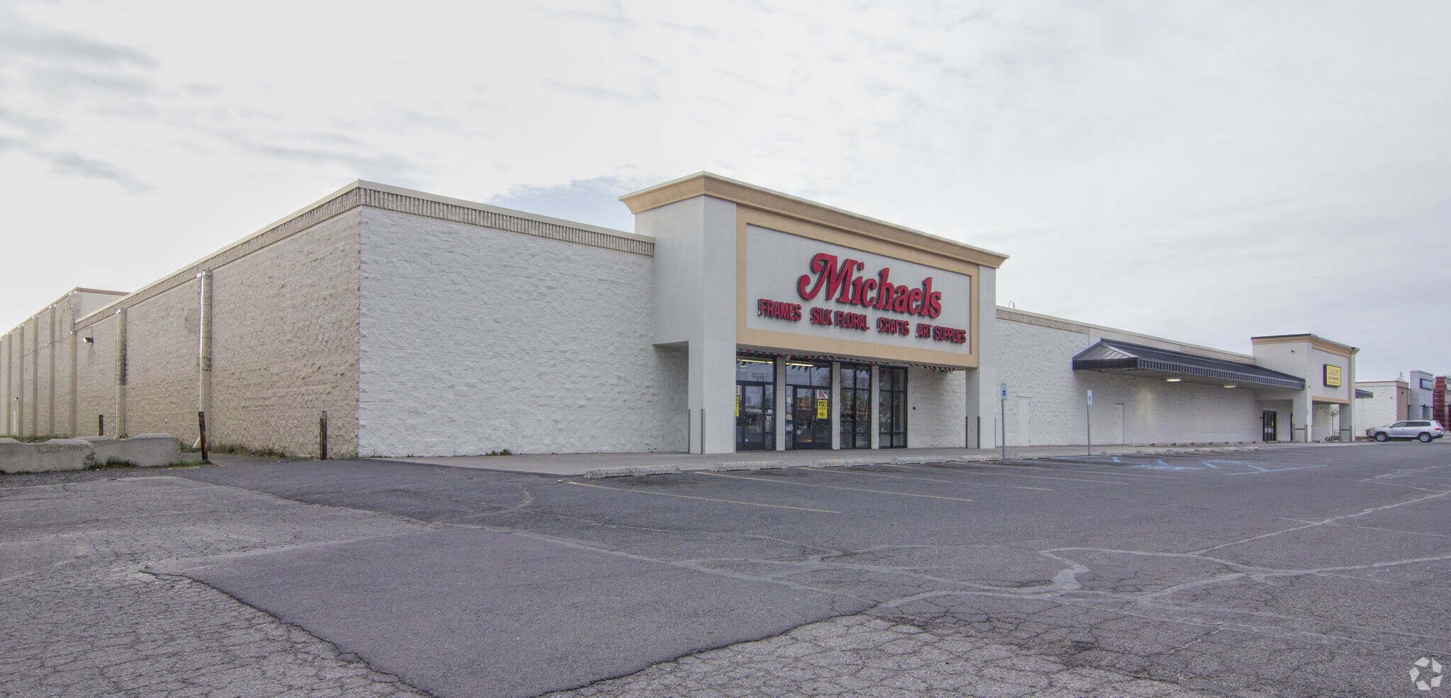 7630 N Division St, Spokane, WA à vendre Photo principale- Image 1 de 5