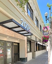 2006 Kala Bagai Way, Berkeley, CA for lease Building Photo- Image 2 of 7