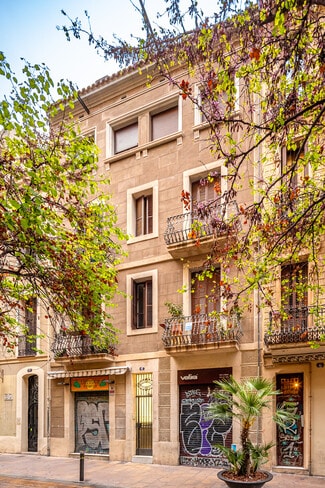 More details for Carrer d'Astúries, 8, Barcelona - Multifamily for Sale