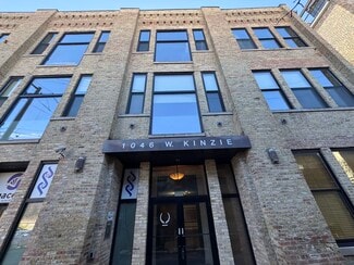 More details for 1046-1048 W Kinzie St, Chicago, IL - Office for Lease