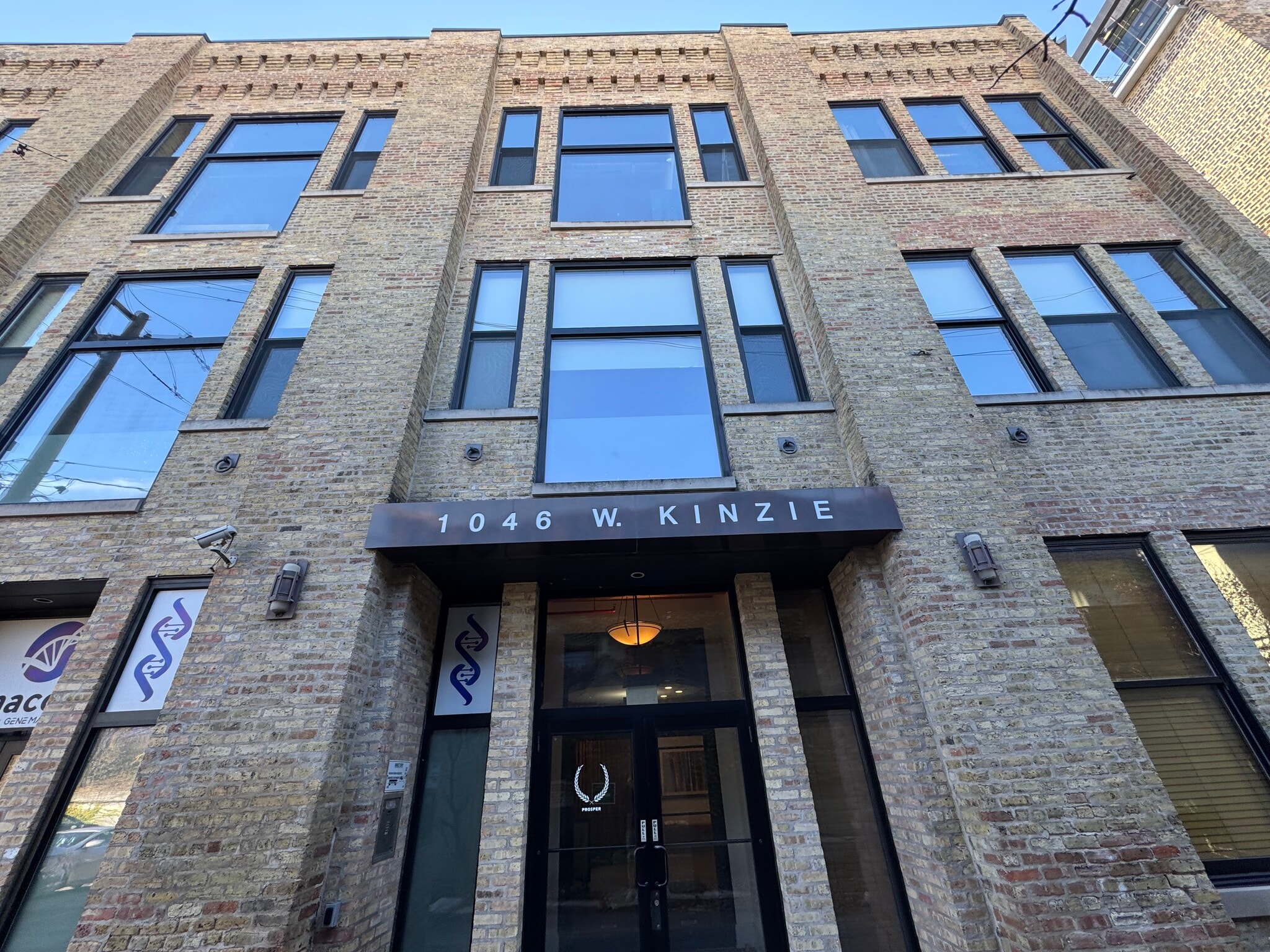 1046-1048 W Kinzie St, Chicago, IL for lease Primary Photo- Image 1 of 13