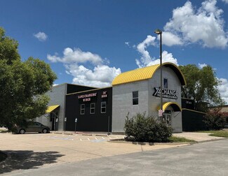 Plus de détails pour 15225 Montfort Dr, Dallas, TX - Commerce de détail à vendre