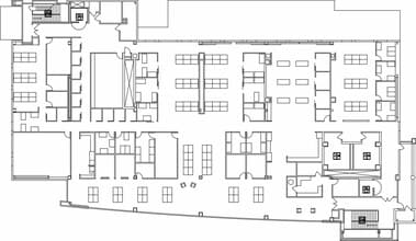 468 Littlefield Ave, South San Francisco, CA for lease Floor Plan- Image 2 of 2