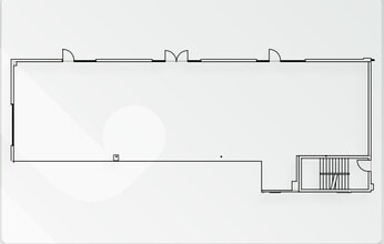 10680 Treena St, San Diego, CA for lease Floor Plan- Image 1 of 1