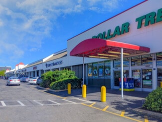 More details for 9219-9313 N 56th St, Temple Terrace, FL - Retail for Lease