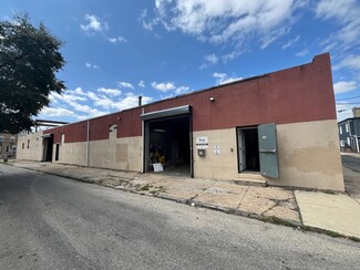 Plus de détails pour 2129-2133 E Ann St, Philadelphia, PA - Industriel/Logistique à louer