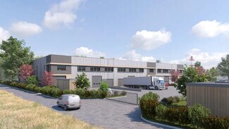 Plus de détails pour Industriel à vendre