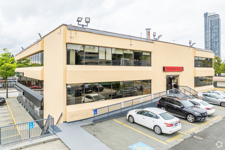 10524 King George Blvd, Surrey, BC for lease - Building Photo - Image 2 of 3
