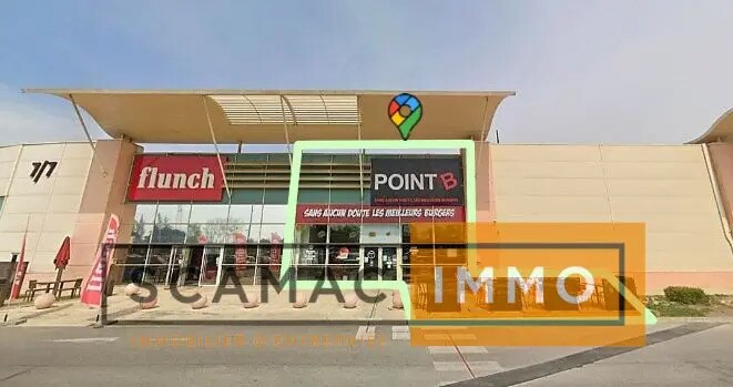 Retail in Avignon for lease Building Photo- Image 1 of 3