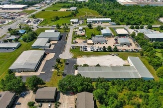 Plus de détails pour Rogers Industrial Portfolio – Industriel à vendre, Rogers, AR